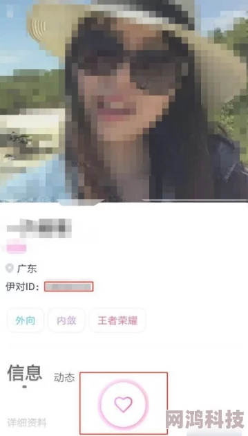 《伊对》如何添加好友,详细步骤与技巧解析