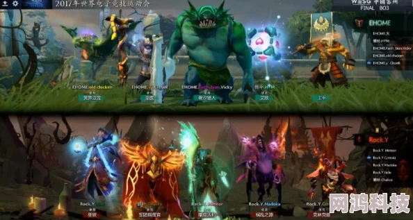 2025年Dota2克林克兹热门出装与天赋加点推荐：新版本克林克兹攻略